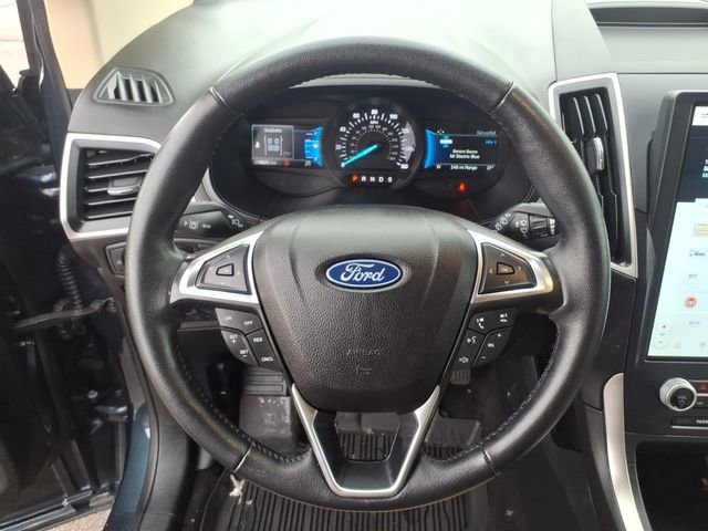 Certified 2023 Ford Edge SEL image 16