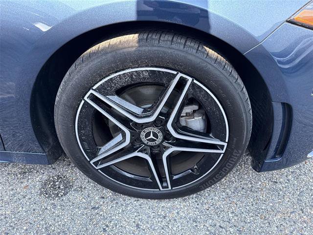 Used 2022 Mercedes-Benz A 220 4MATIC image 17