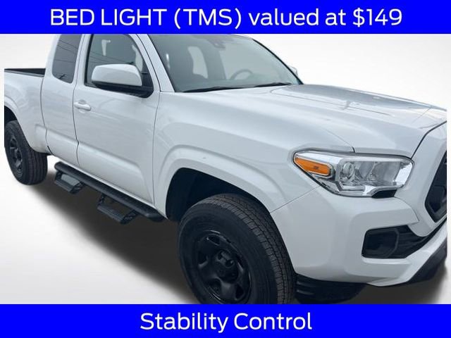 Used 2023 Toyota Tacoma SR w/ SR Convenience Package image 7