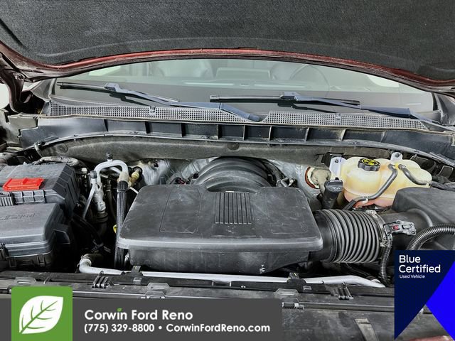 Used 2022 Chevrolet Suburban LT image 34