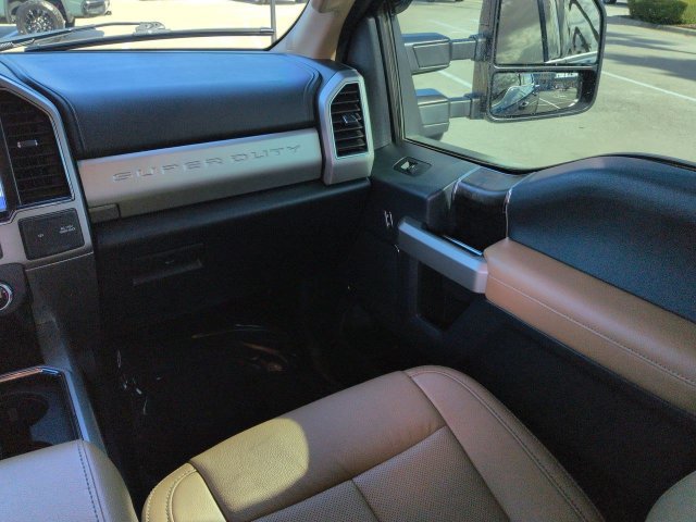 Certified 2022 Ford F250 Lariat w/ Chrome Package AWD/4WD image 17