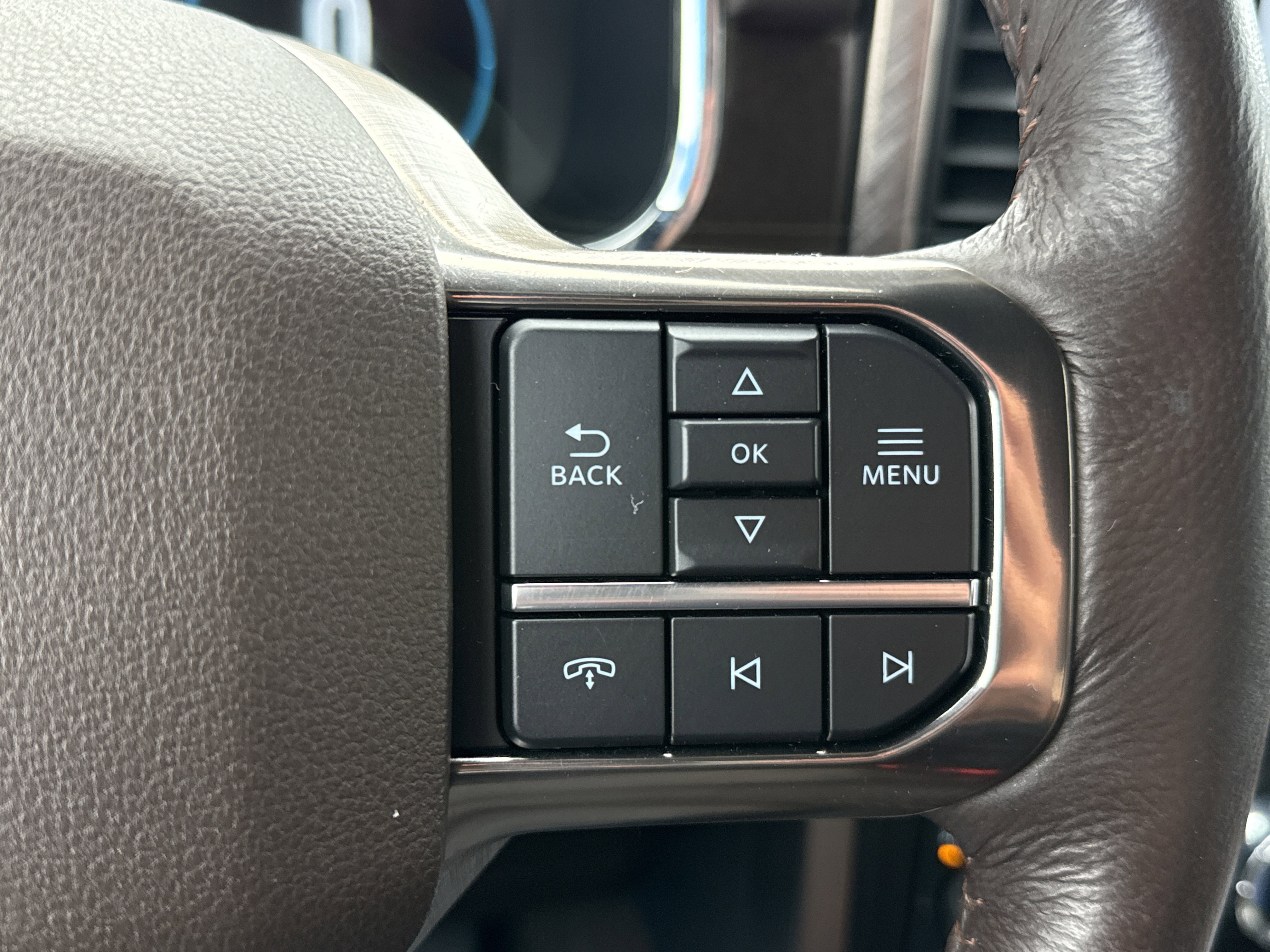 Certified 2021 Ford F150 King Ranch w/ Equipment Group 601A High image 19