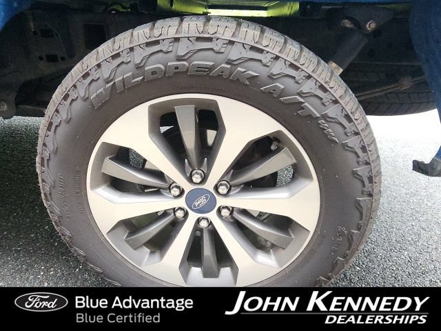 Certified 2019 Ford F150 XL w/ Equipment Group 101A Mid AWD/4WD image 29