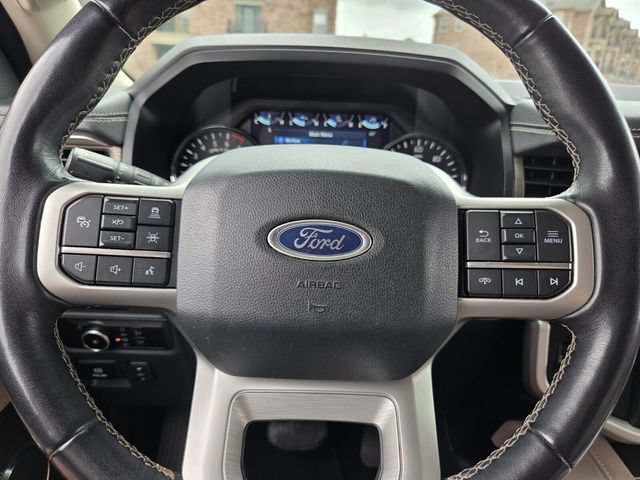 Certified 2023 Ford Expedition Limited AWD/4WD image 28