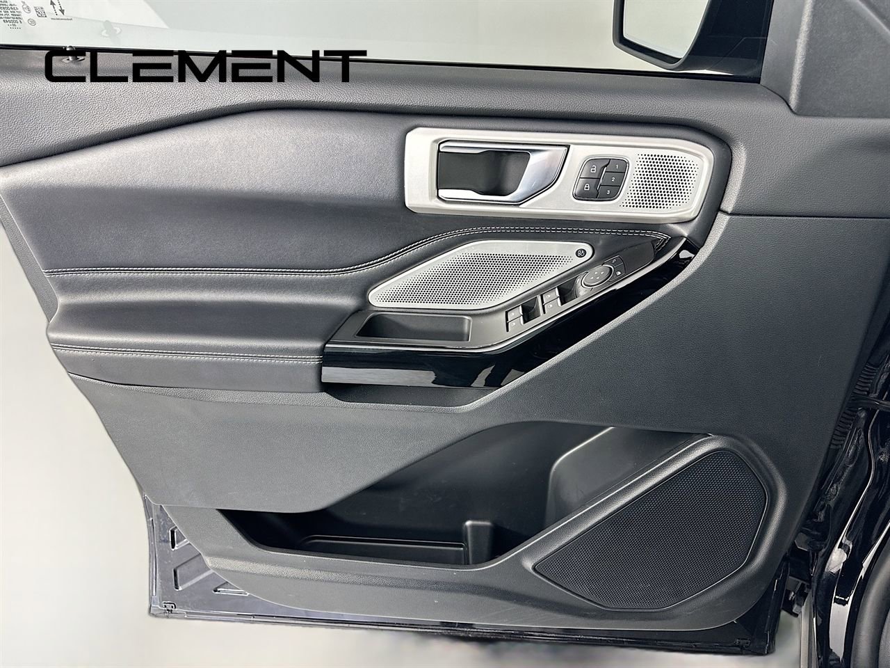 Certified 2021 Ford Explorer ST w/ Equipment Group 401A image 29