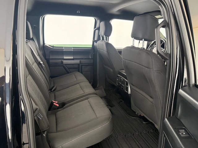 Certified 2019 Ford F150 XLT w/ Equipment Group 302A Luxury image 24