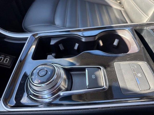 Certified 2019 Ford Edge SEL w/ Equipment Group 201A image 18