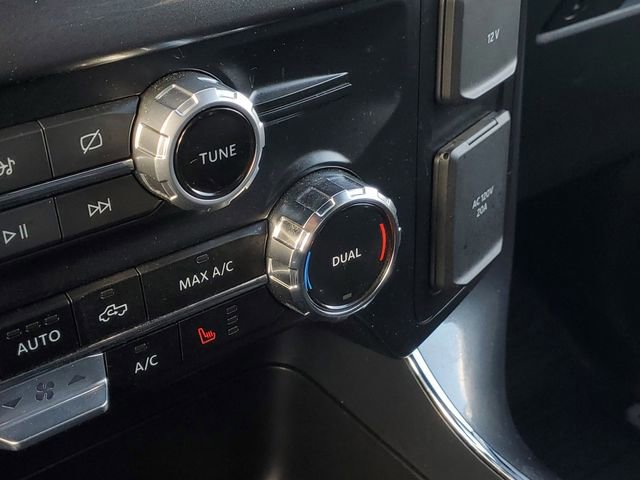 Certified 2023 Ford F150 XLT w/ Equipment Group 302A High image 21