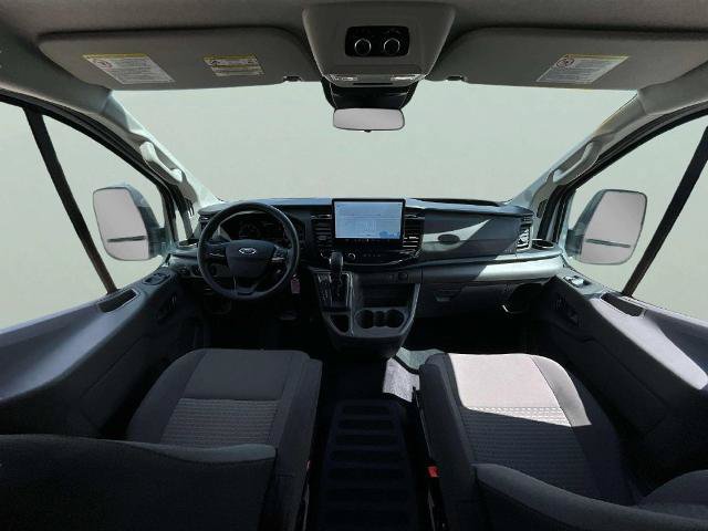 Certified 2024 Ford Transit 350 XLT RWD image 24