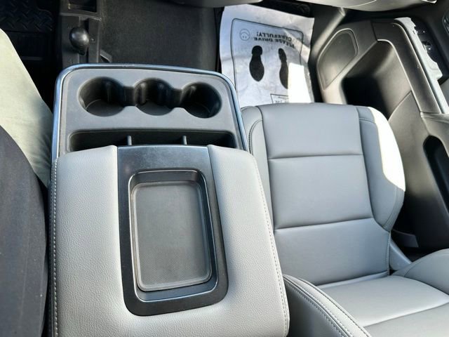 Used 2019 Chevrolet Silverado 2500 W/T w/ Snow Plow Prep Package AWD/4WD image 59