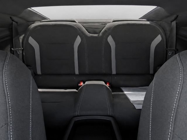 Used 2018 Chevrolet Camaro LT RWD image 23
