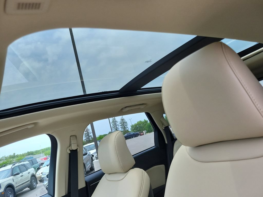 Certified 2023 Ford Edge SEL w/ Convenience Package AWD/4WD image 35