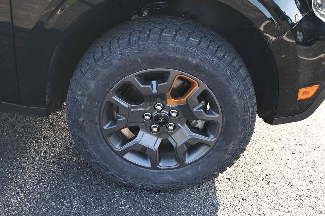 Certified 2023 Ford Maverick Tremor w/ Tremor Off-Road Package AWD/4WD image 16
