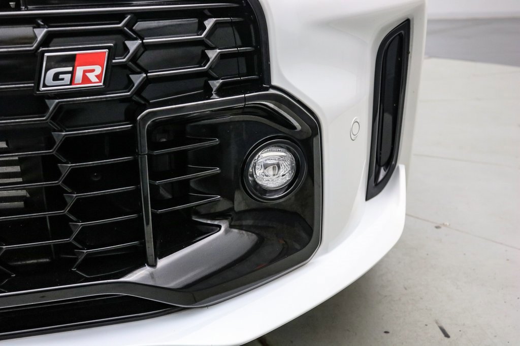 Used 2024 Toyota Corolla GR image 19