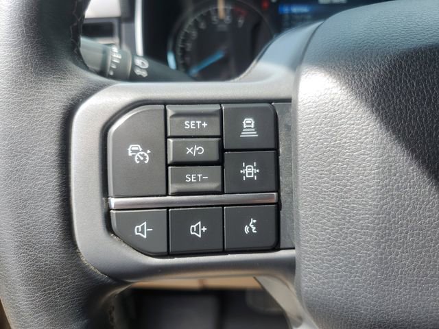 Certified 2023 Ford F150 XLT w/ Equipment Group 302A High AWD/4WD image 15