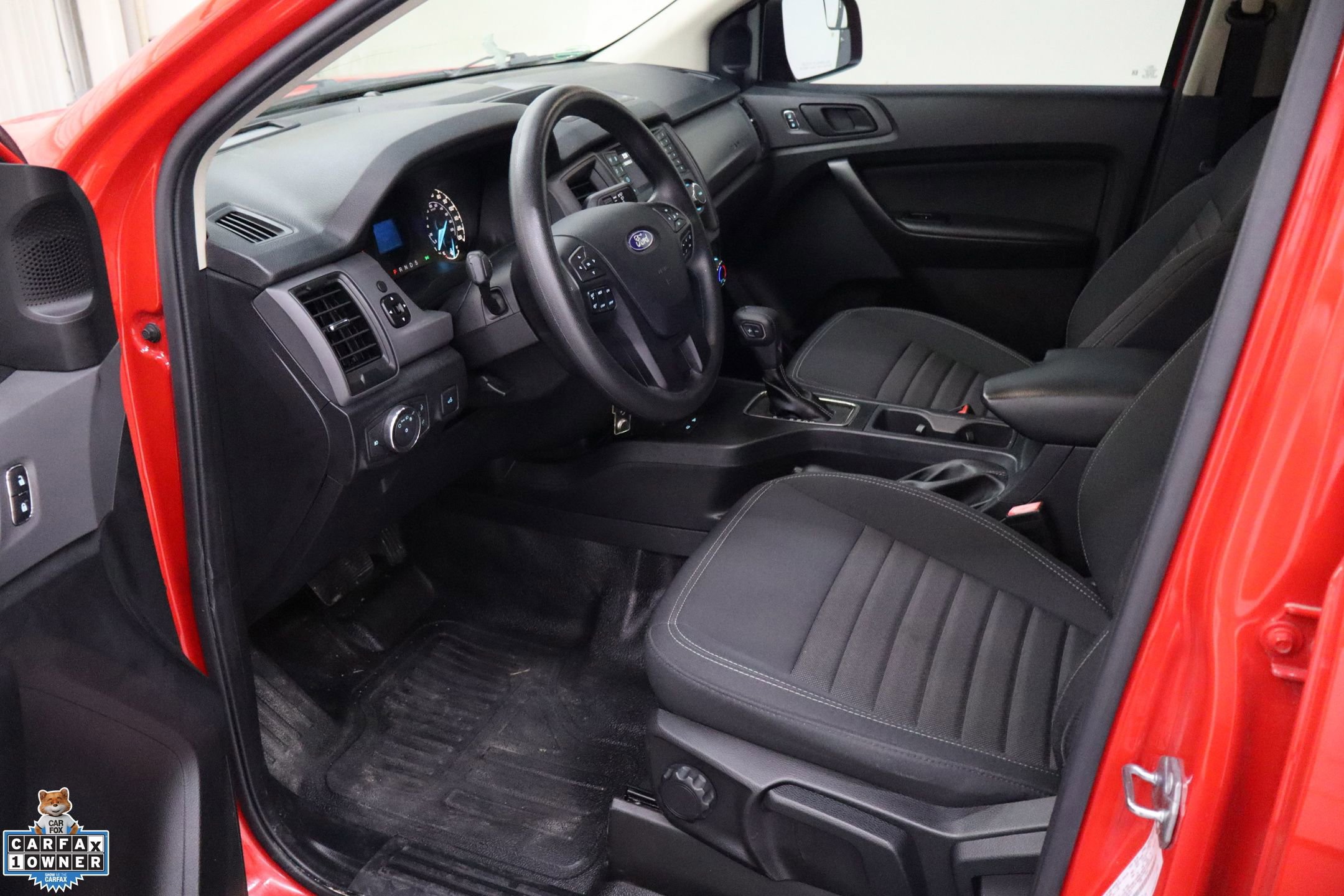 Certified 2022 Ford Ranger XL w/ Equipment Group 101A High image 23