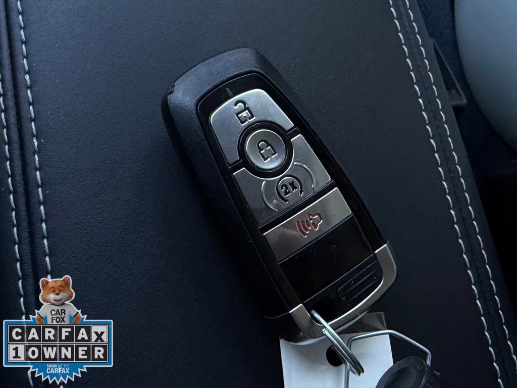 Certified 2025 Ford Bronco Sport Outer Banks w/ Outer Banks Tech Package+ AWD/4WD image 29