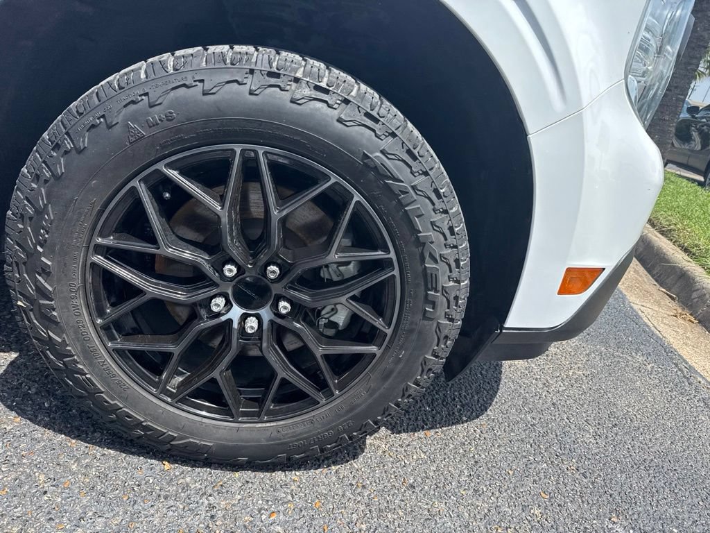Certified 2024 Ford Maverick XL FWD image 8