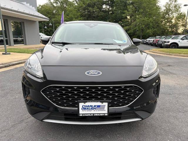 Certified 2020 Ford Escape SE AWD/4WD image 8