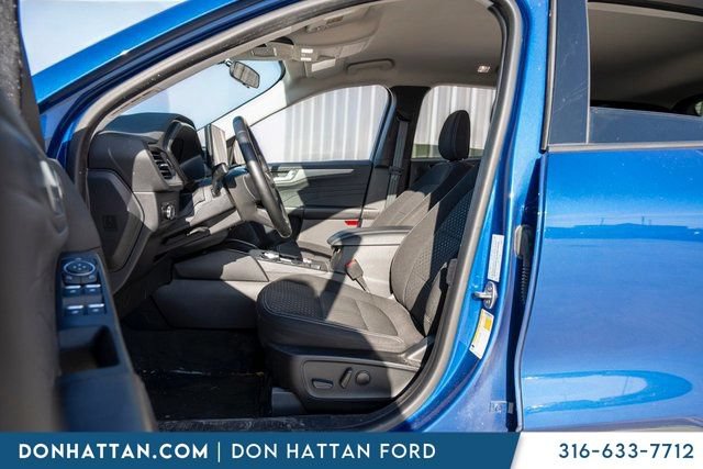 Certified 2023 Ford Escape Active w/ Tech Pack #2 AWD/4WD image 5