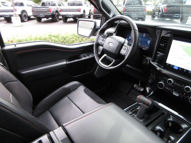 Certified 2025 Ford F150 Raptor image 24