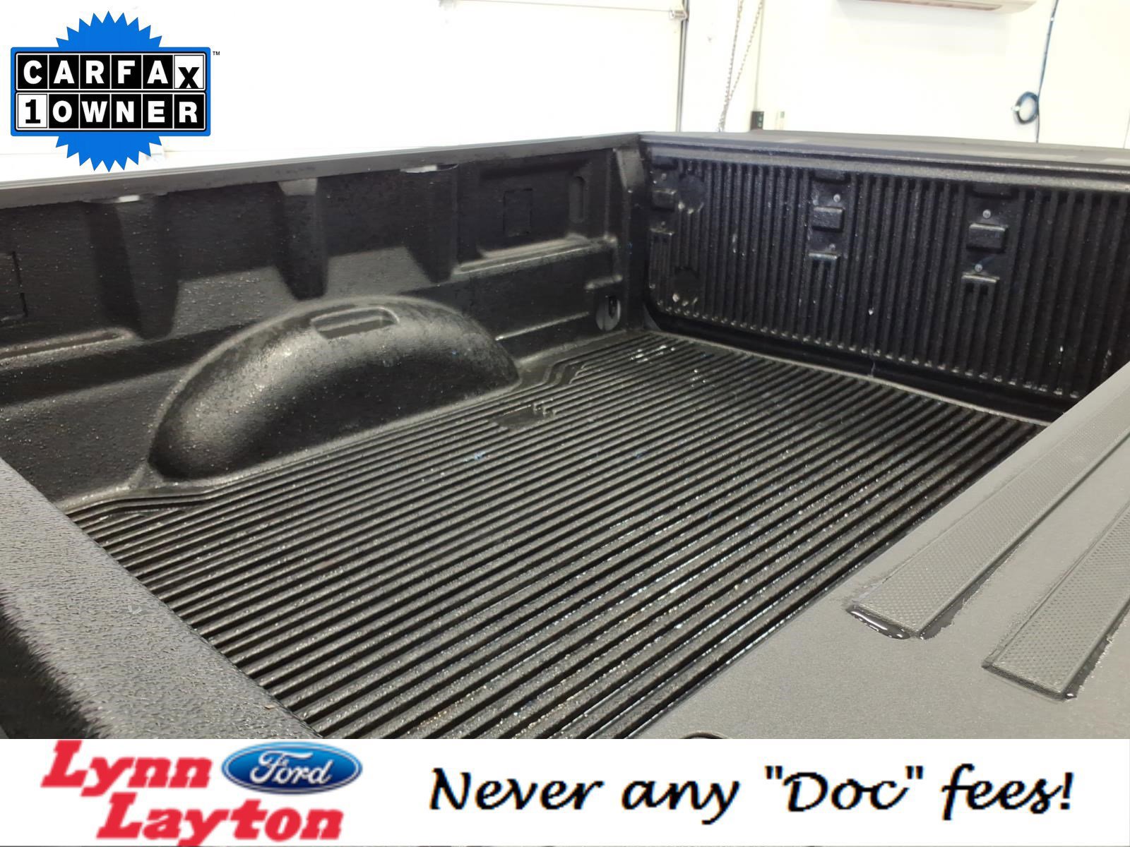 Certified 2023 Ford F150 XL w/ XL Chrome Appearance Package image 14