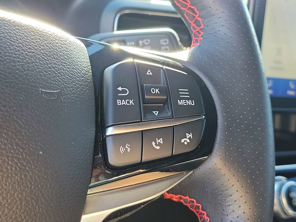 Certified 2024 Ford Explorer ST-Line w/ Class IV Trailer Tow Package image 27