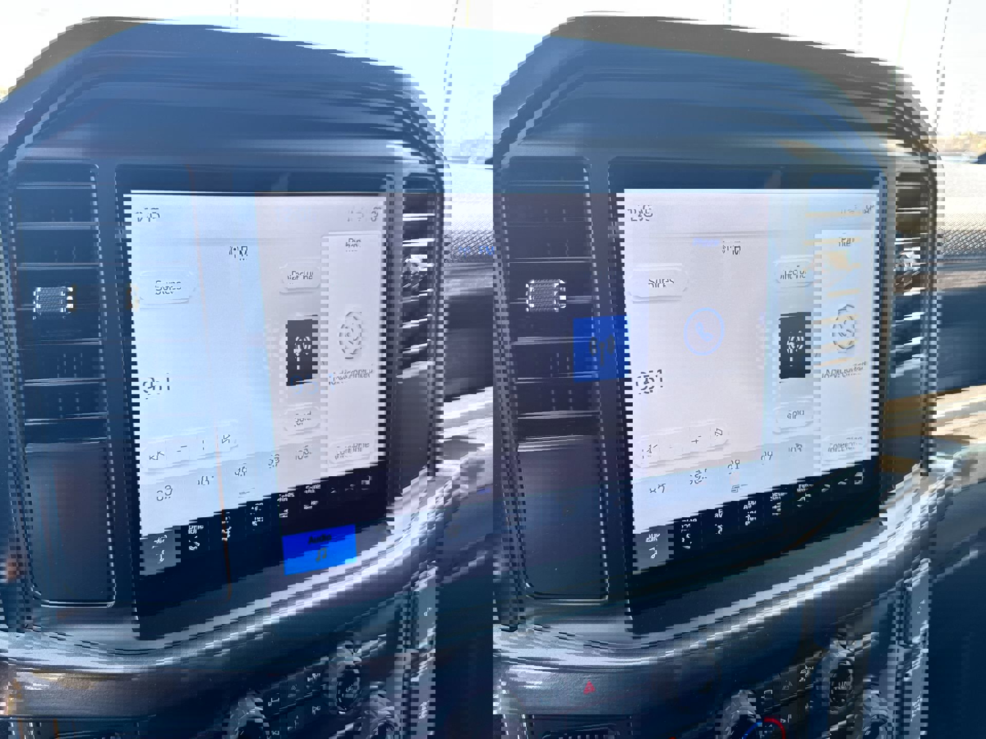 Certified 2025 Ford F150 STX w/ Equipment Group 200A image 17