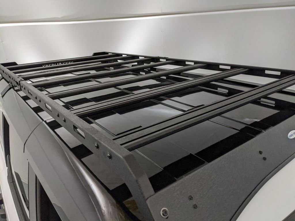 Certified 2024 Ford Bronco Wildtrak image 7