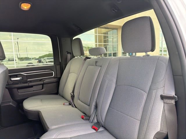 Used 2024 RAM 3500 Big Horn image 18
