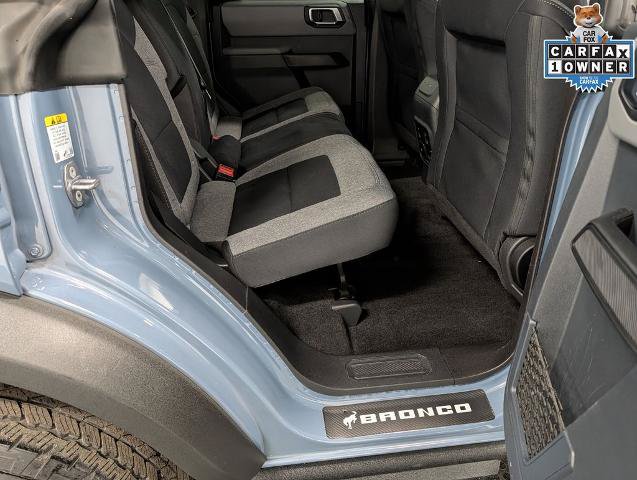 Certified 2023 Ford Bronco Big Bend AWD/4WD image 27