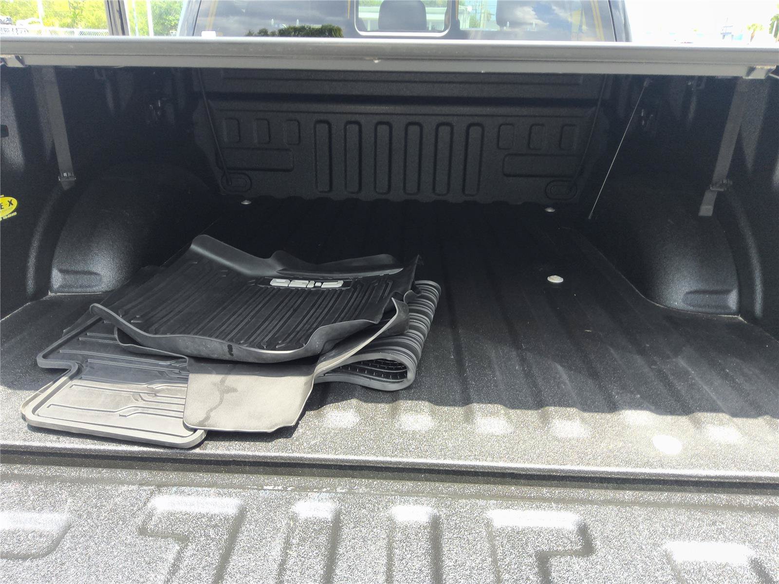 Certified 2023 Ford F150 Lariat w/ Equipment Group 502A High AWD/4WD image 19