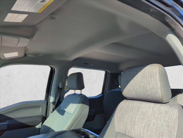 Certified 2023 Ford F150 XLT w/ Equipment Group 302A High image 15
