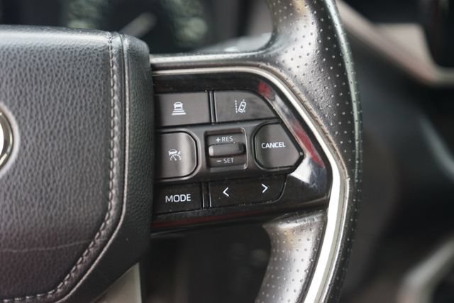 Used 2023 Toyota Tundra SR5 AWD/4WD image 23