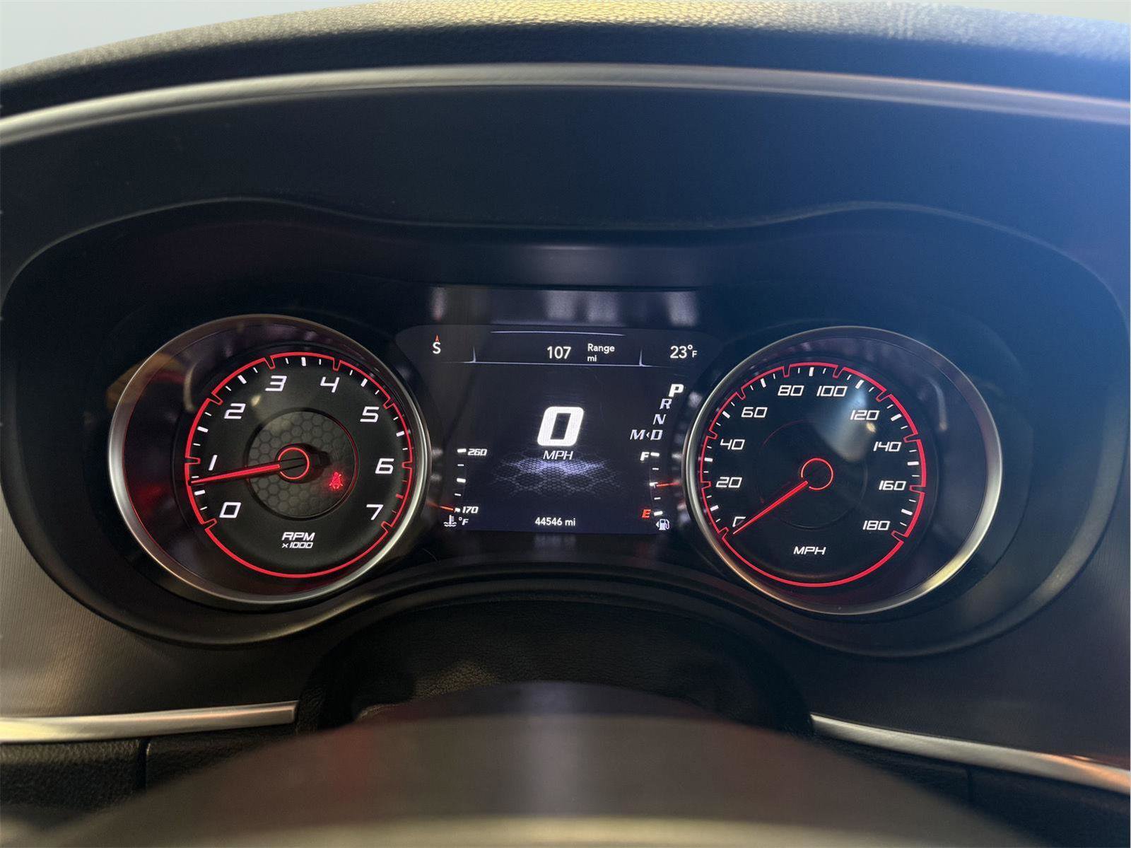 Used 2021 Dodge Charger Scat Pack image 13