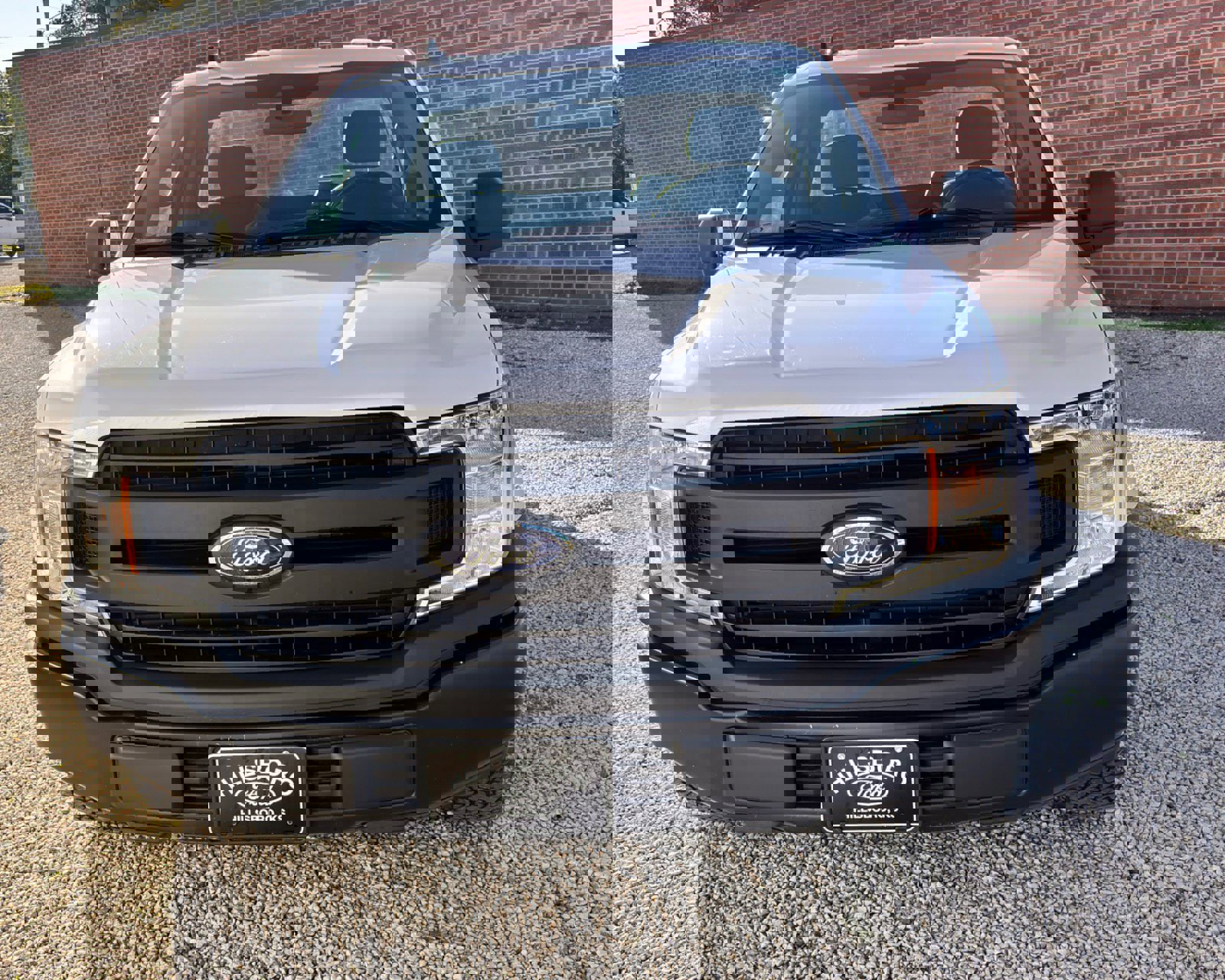 Certified 2020 Ford F150 XL w/ XL Power Equipment Group image 8