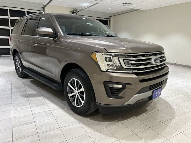 Certified 2019 Ford Expedition XLT RWD image 7