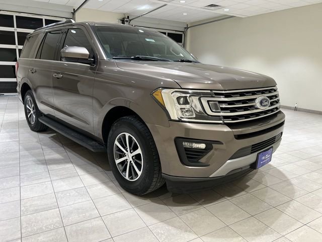 Certified 2019 Ford Expedition XLT RWD image 7
