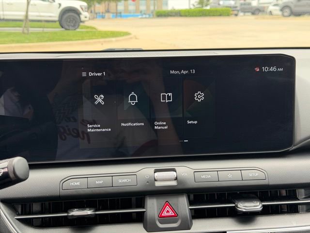 Used 2025 Kia K4 LXS FWD image 15