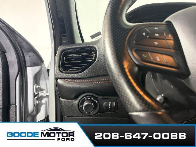 Used 2024 Dodge Durango GT AWD/4WD image 13