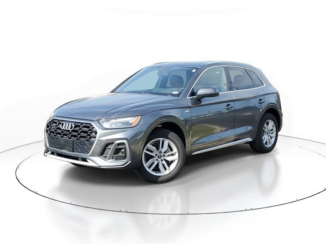 Used 2022 Audi Q5 2.0T Premium w/ Convenience Package