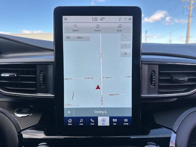 Certified 2024 Ford Explorer ST w/ Equipment Group 401A image 34