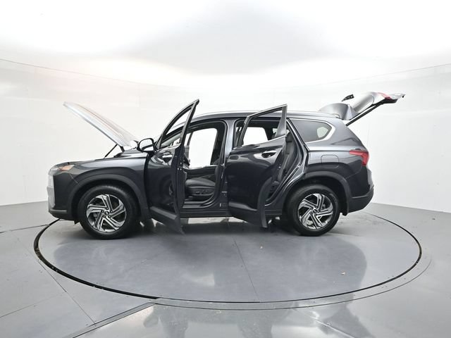 Used 2023 Hyundai Santa Fe SEL FWD image 46