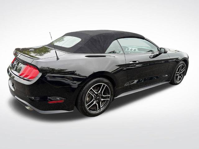 Certified 2023 Ford Mustang Premium RWD image 7