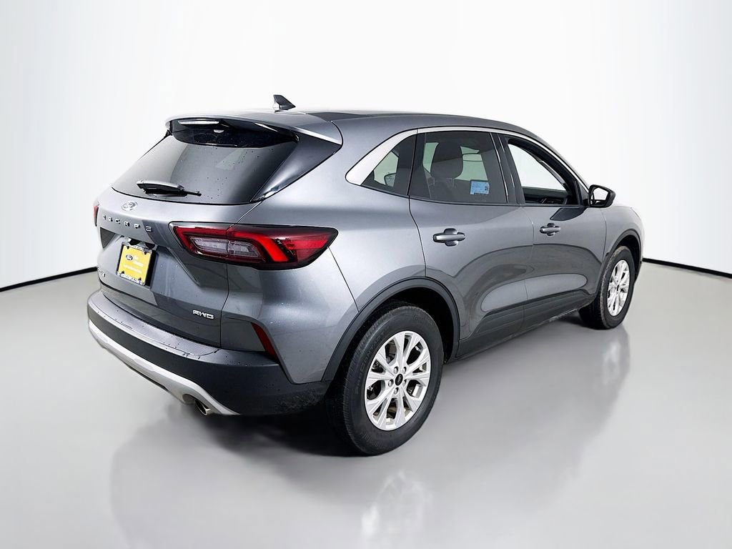 Certified 2024 Ford Escape Active image 5