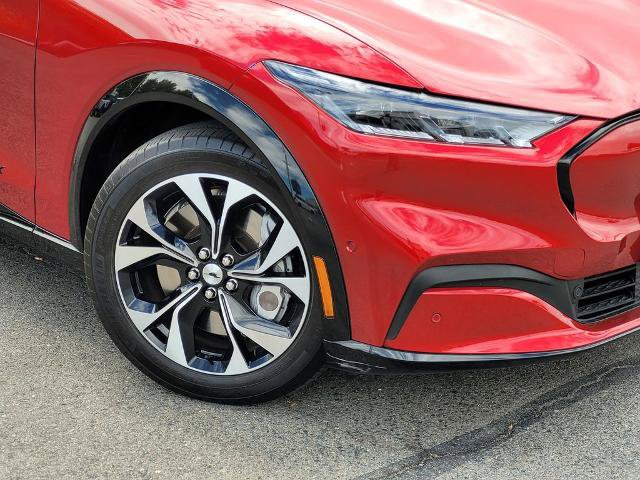 Certified 2023 Ford Mustang Mach-E Premium RWD image 9