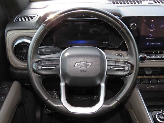 Used 2024 Chevrolet Colorado ZR2 w/ Technology Package image 26