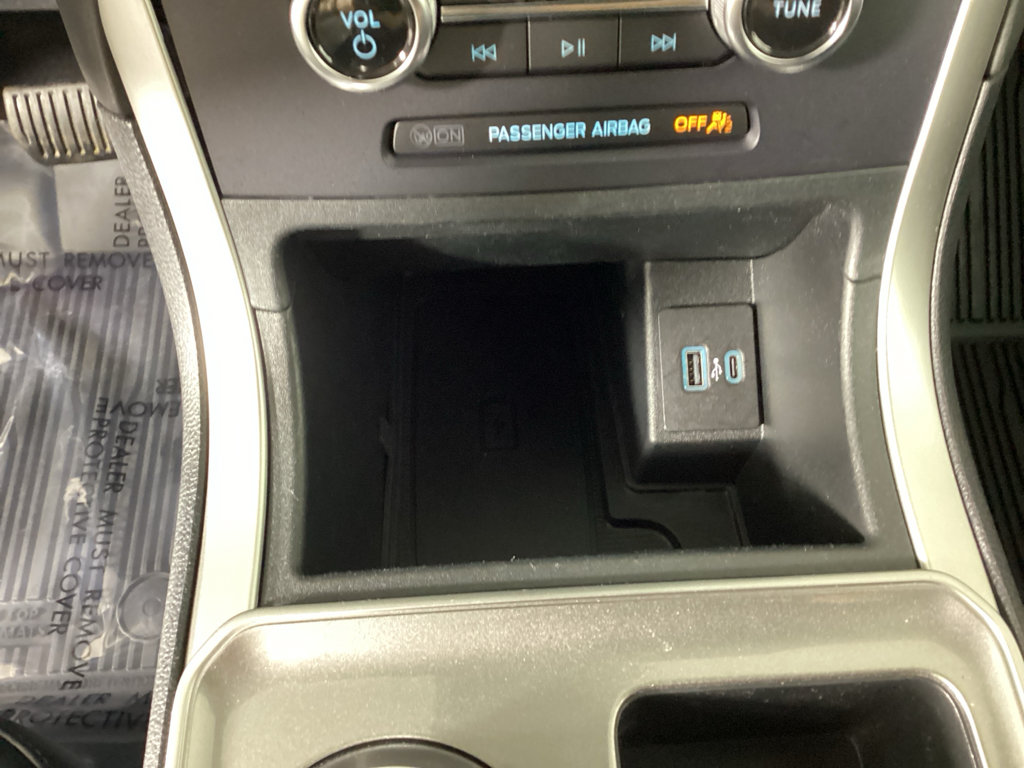 Certified 2023 Ford Edge SEL w/ Convenience Package AWD/4WD image 28