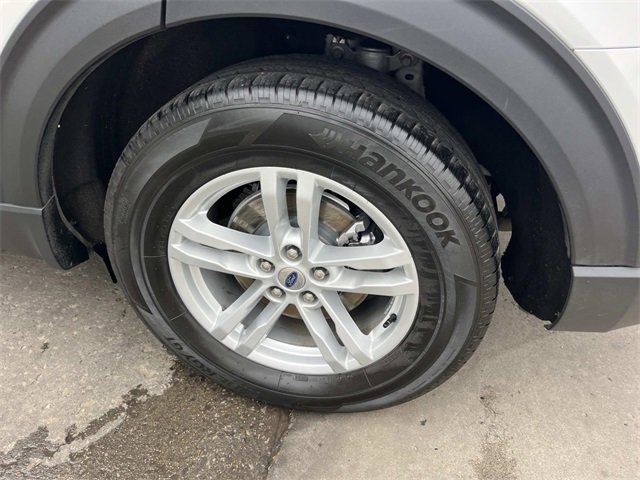 Certified 2023 Ford Explorer XLT image 11