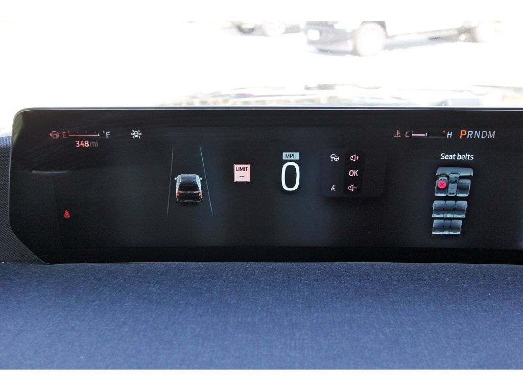 Certified 2026 Ford Expedition Max Active RWD image 20
